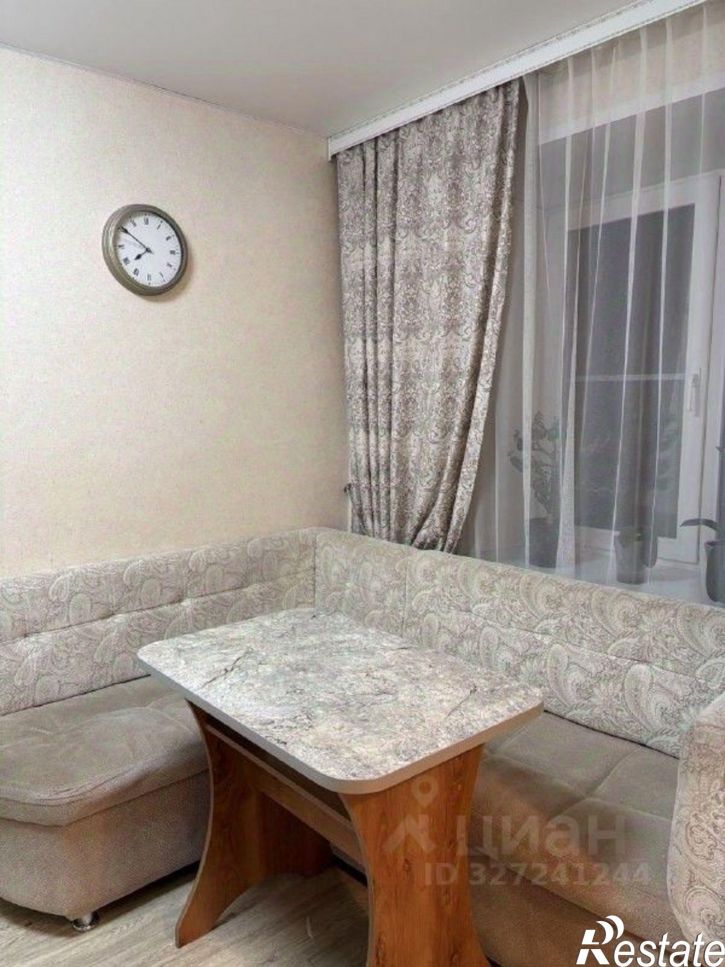 3-комн квартира ул Октябрьская, 21б,  д. 21б