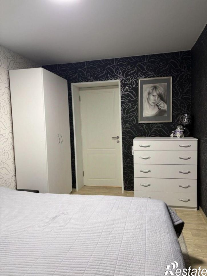 3-комн квартира ул Октябрьская, 21б,  д. 21б