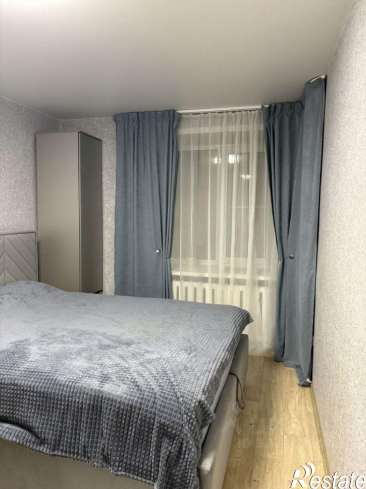 3-комн квартира ул Октябрьская, 21б,  д. 21б
