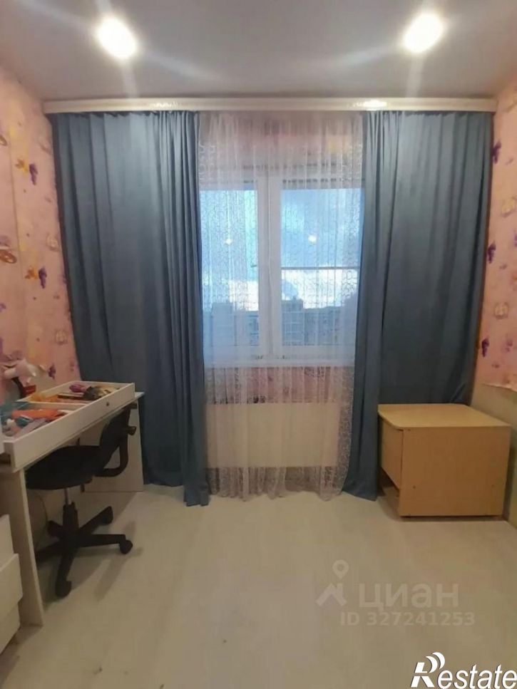 2-комн квартира ул Тэцевская, 4А,  д. 4А