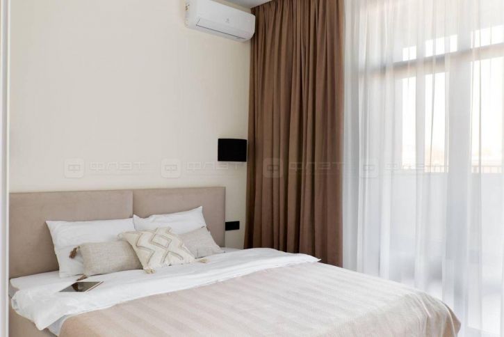 1-комн квартира ул. Шаляпина д.32