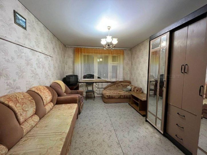 2-комн квартира пр. Победы д.134