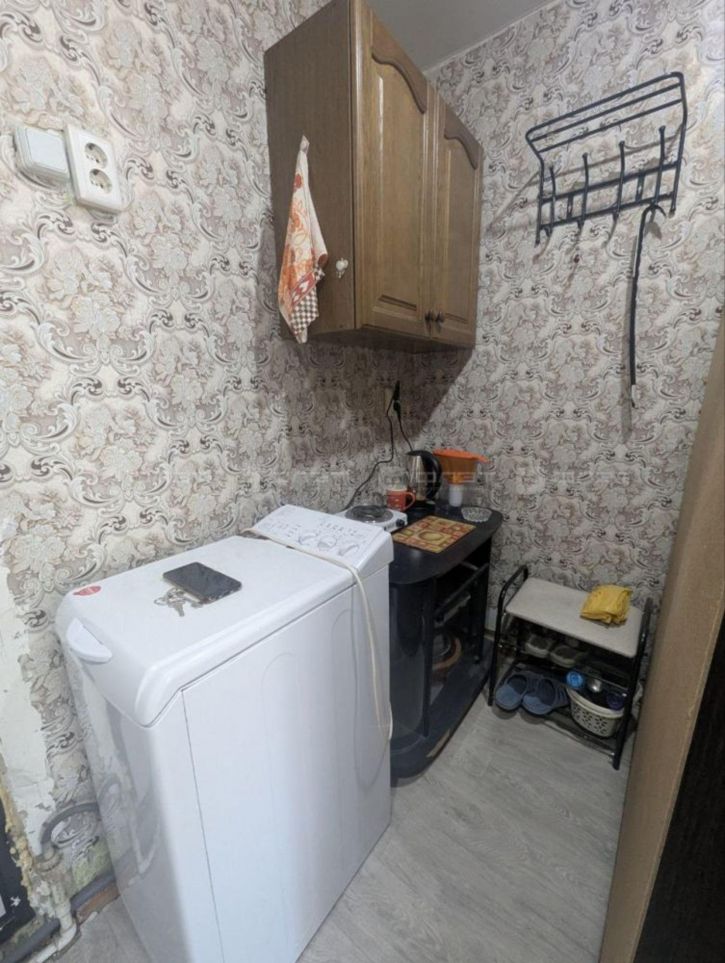 Комната ул. Октябрьская д.1