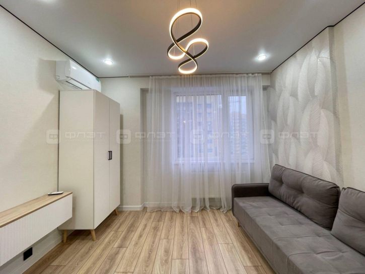 1-комн квартира пр. Победы д.139 к3