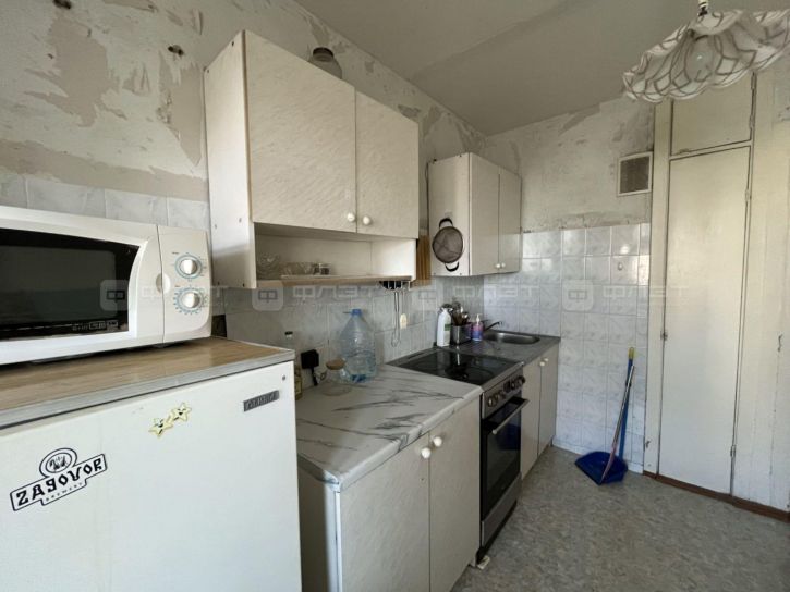 1-комн квартира ул. Чистопольская д.6