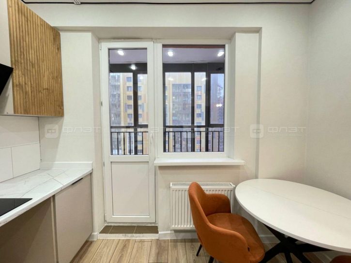1-комн квартира пр. Победы д.139 к3