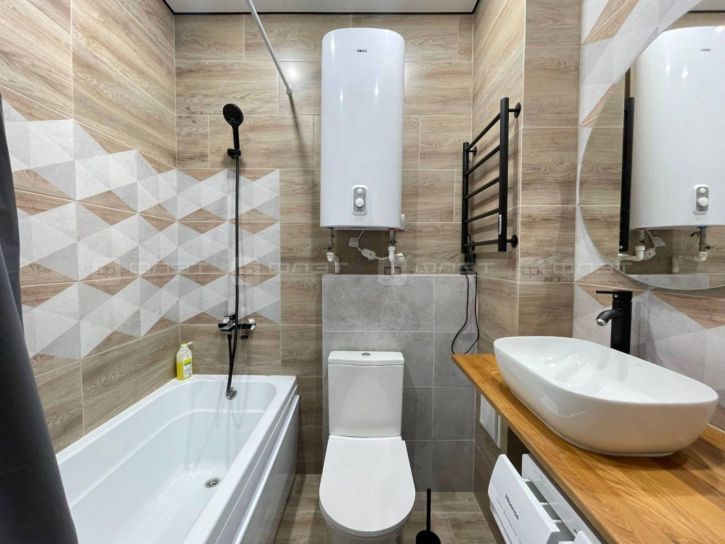 1-комн квартира пр. Победы д.139 к3