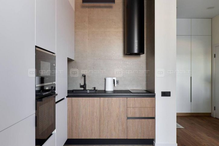 1-комн квартира ул. Шаляпина д.32