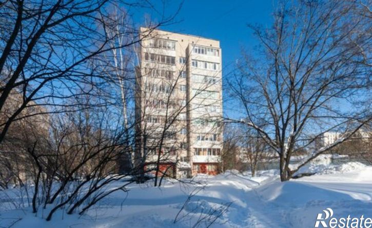 2-комн квартира улица Солидарности, 8,  д. 8