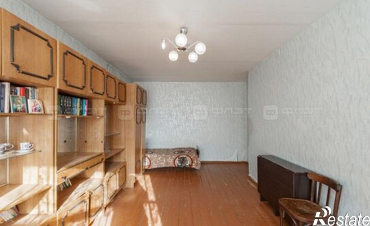 2-комн квартира улица Солидарности, 8,  д. 8