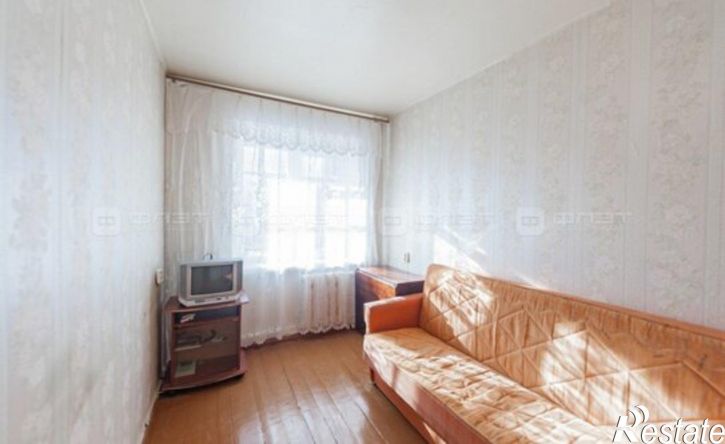 2-комн квартира улица Солидарности, 8,  д. 8