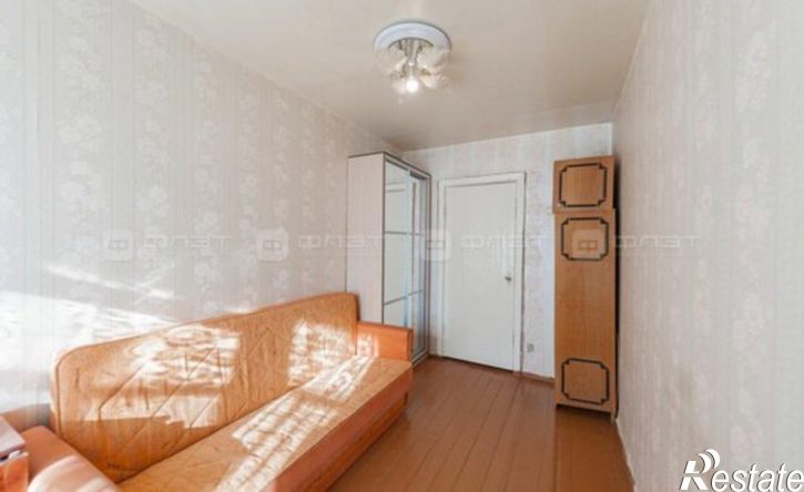 2-комн квартира улица Солидарности, 8,  д. 8