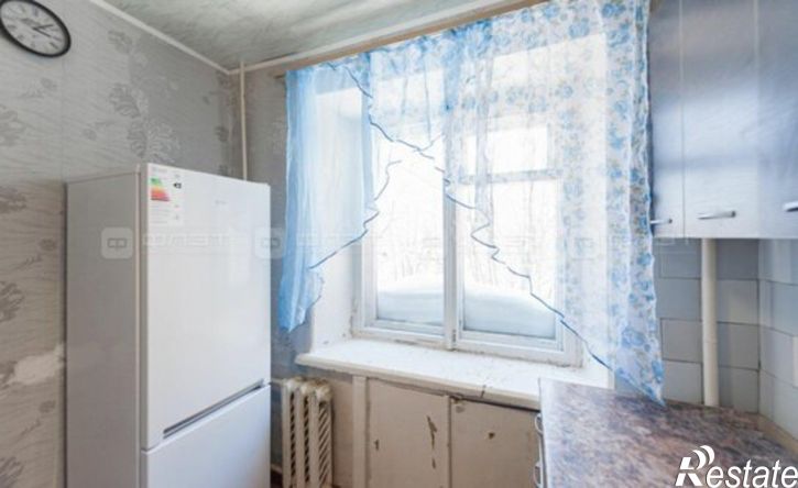 2-комн квартира улица Солидарности, 8,  д. 8