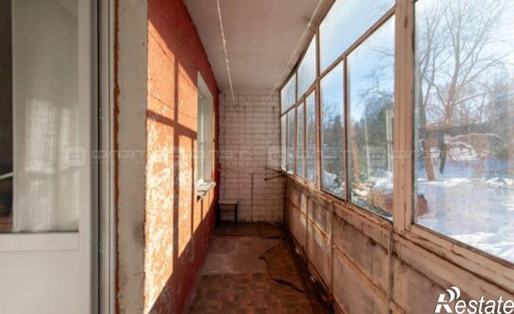 2-комн квартира улица Солидарности, 8,  д. 8