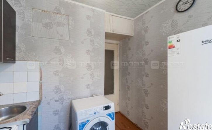 2-комн квартира улица Солидарности, 8,  д. 8