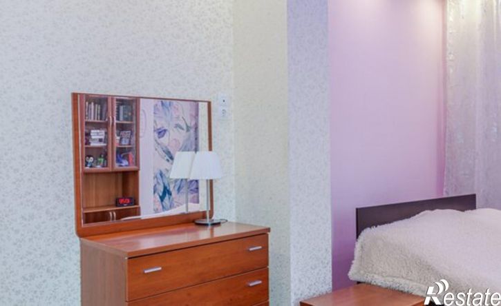 4-комн квартира ул Чистопольская, 38,  д. 38