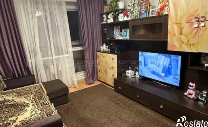 2-комн квартира ул Гагарина, 75,  д. 75
