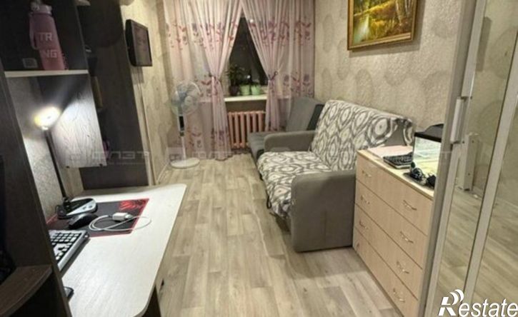 2-комн квартира ул Гагарина, 75,  д. 75