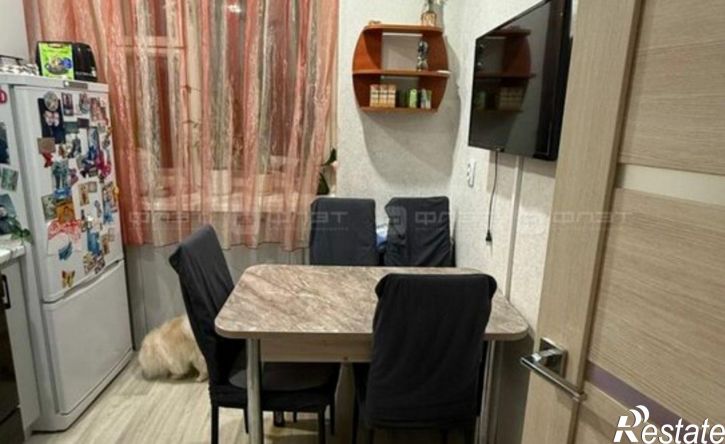 2-комн квартира ул Гагарина, 75,  д. 75