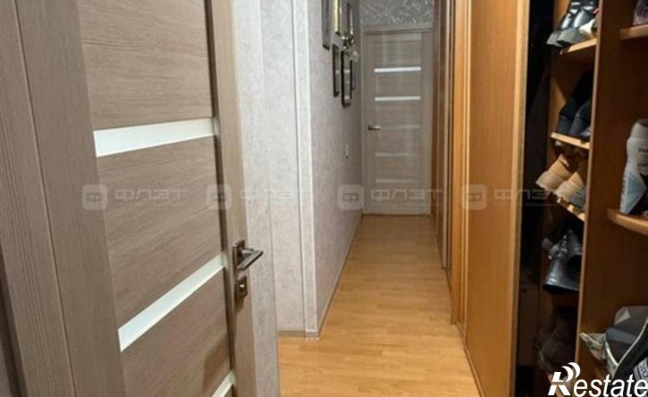 2-комн квартира ул Гагарина, 75,  д. 75