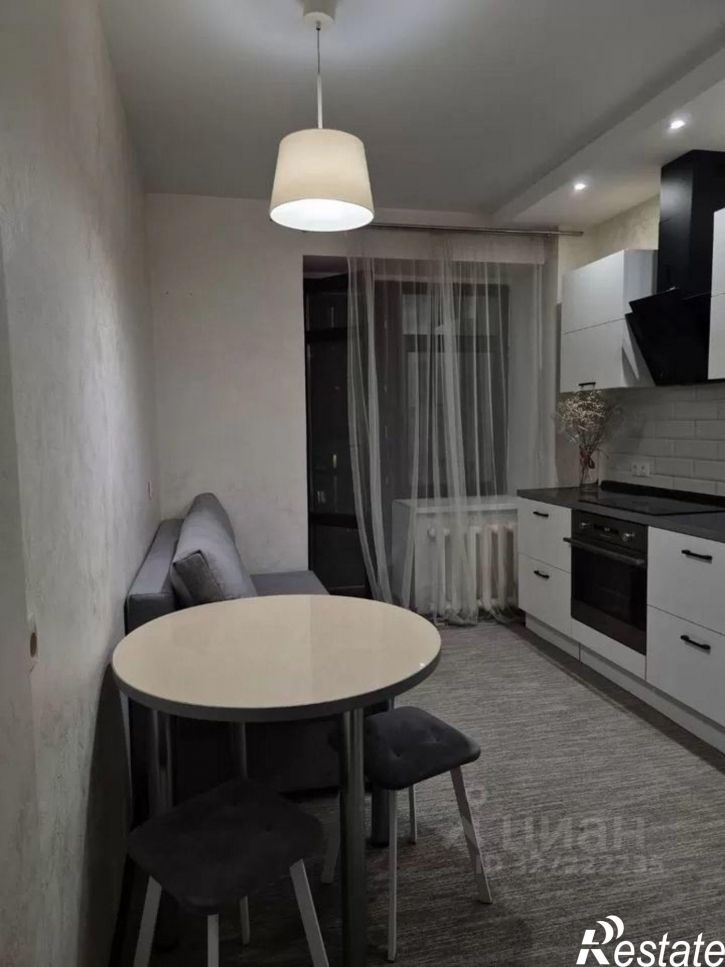 1-комн квартира улица Александра Курынова, 4 к2,  д. 4 к2