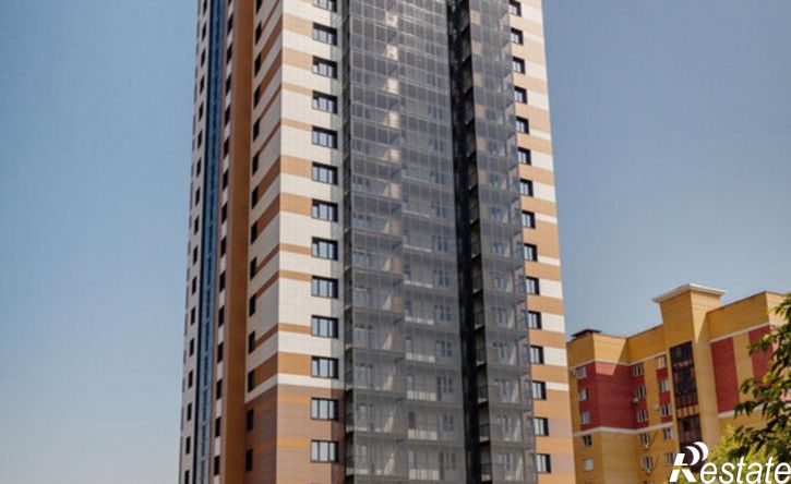 2-комн квартира ул Академика Завойского, 23,  д. 23