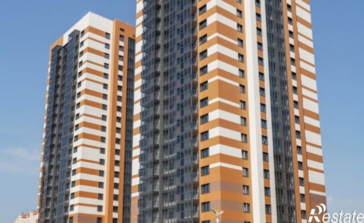 2-комн квартира ул Академика Завойского, 23,  д. 23
