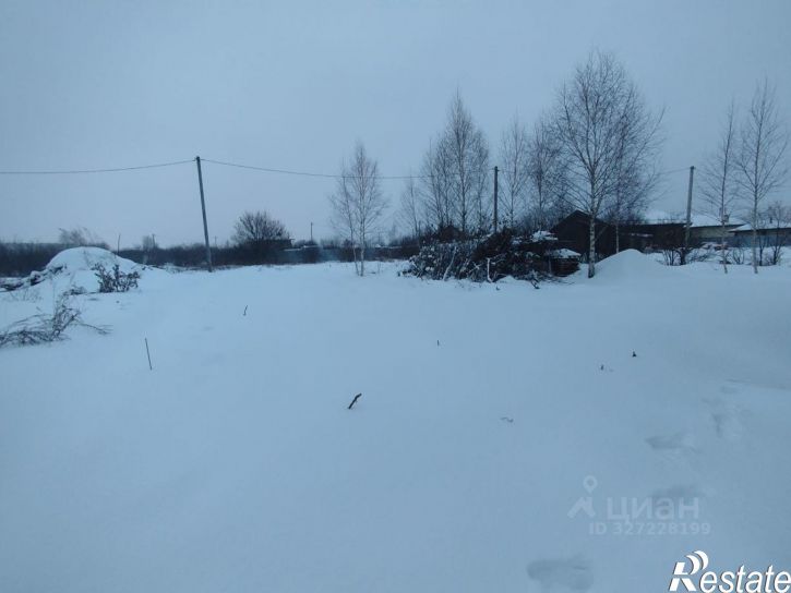 Земельный участок