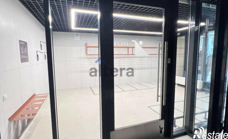 1-комн квартира Республика Татарстан (Татарстан), улица Азата Аббасова, 16