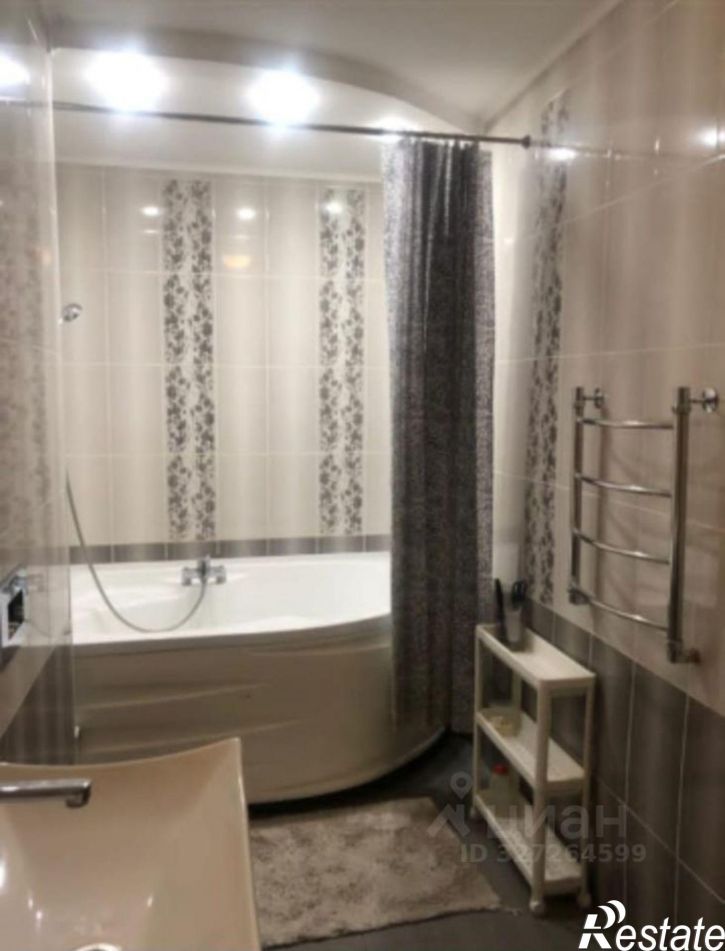 1-комн квартира улица Муштари, 33Б,  д. 33Б