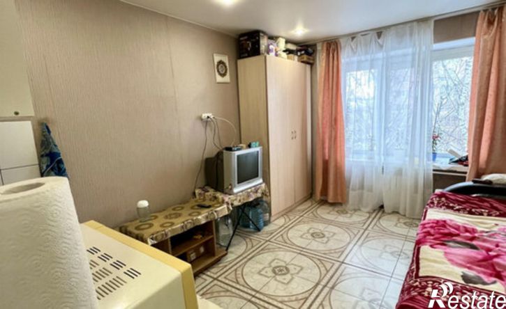 1-комн квартира ул Даурская, 39,  д. 39
