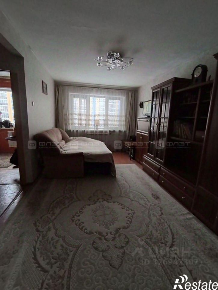 1-комн квартира Агрономическая улица, 78,  д. 78