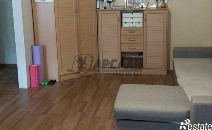 1-комн квартира ул Агрономическая, 78,  д. 78