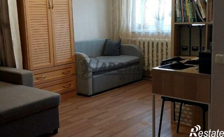 1-комн квартира ул Агрономическая, 78,  д. 78