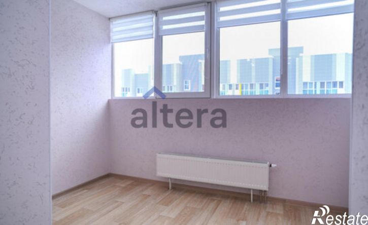 1-комн квартира ул Азата Аббасова, 10,  д. 10