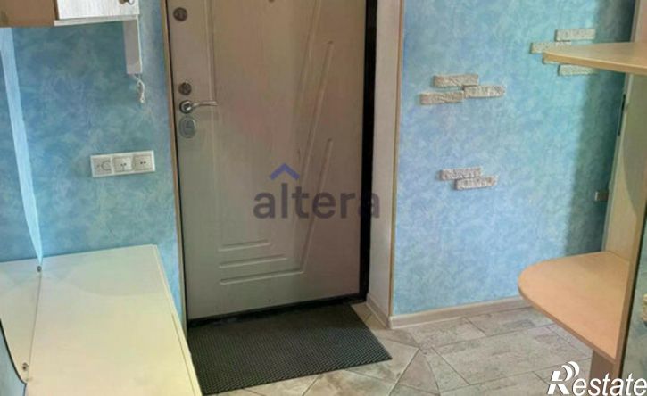 3-комн квартира ул Сибгата Хакима, 43,  д. 43