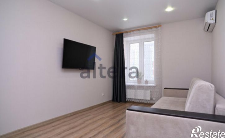 1-комн квартира ул Азата Аббасова, 10,  д. 10