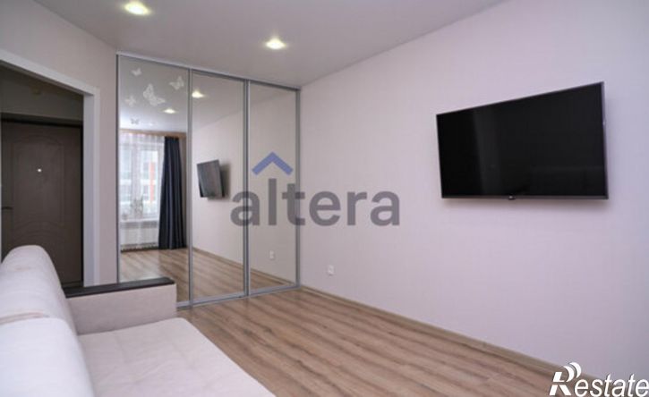 1-комн квартира ул Азата Аббасова, 10,  д. 10