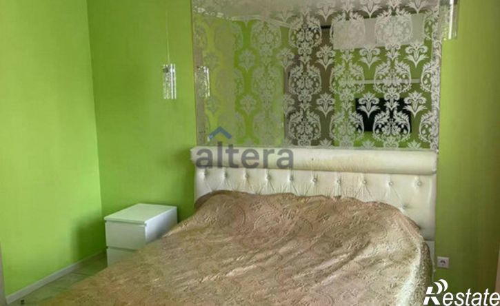 3-комн квартира ул Сибгата Хакима, 43,  д. 43