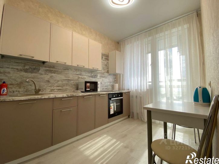 1-комн квартира ул Комсомольская, 2,  д. 2