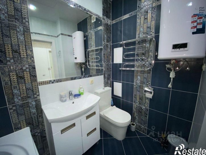 1-комн квартира ул Комсомольская, 2,  д. 2