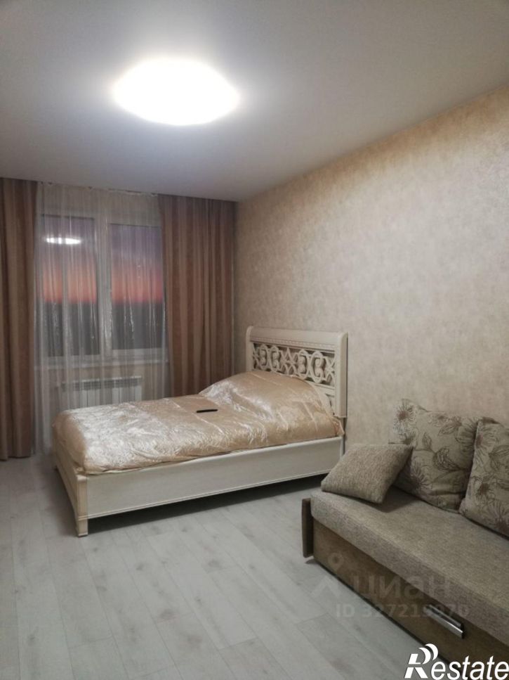 1-комн квартира ул Комсомольская, 2,  д. 2