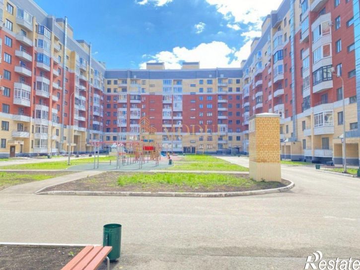 1-комн квартира ул Зур Урам, 1К 3,  д. 1К 3,  к. 3