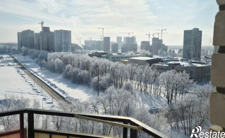 2-комн квартира ул Гарифа Ахунова, 18,  д. 18