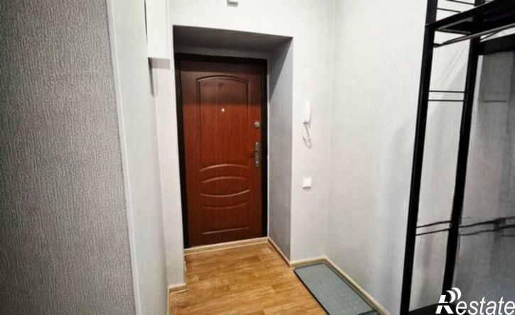 2-комн квартира ул Гарифа Ахунова, 18,  д. 18