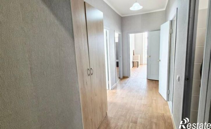 2-комн квартира ул Гарифа Ахунова, 18,  д. 18