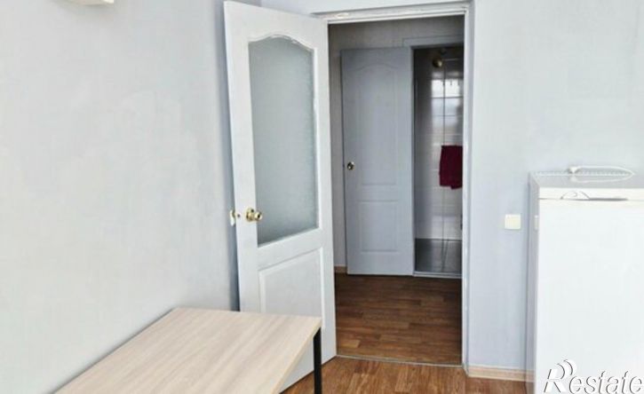 2-комн квартира ул Гарифа Ахунова, 18,  д. 18