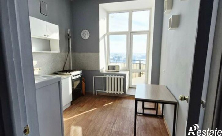 2-комн квартира ул Гарифа Ахунова, 18,  д. 18