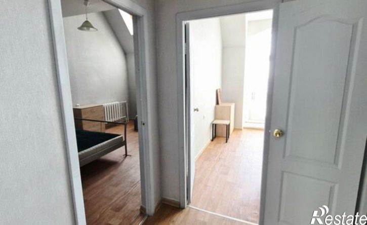 2-комн квартира ул Гарифа Ахунова, 18,  д. 18