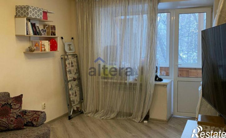 1-комн квартира ул Энергетиков, 12,  д. 12